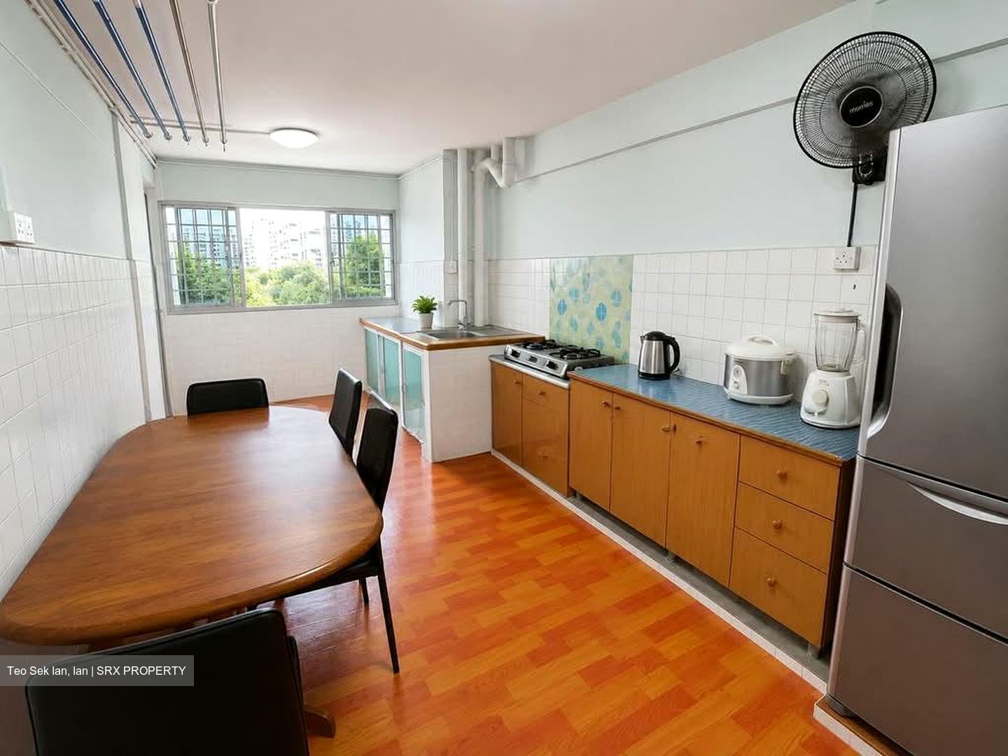 Blk 141 Yishun Ring Road (Yishun), HDB 3 Rooms #558907741
